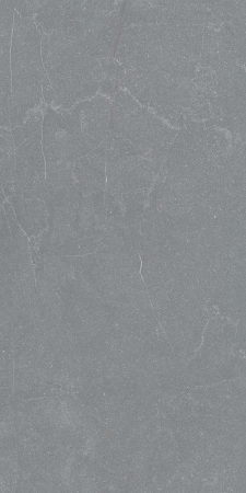 Gresie rectificata portelanata exterior tip piatra, Stoneline Anthracite 9919, 60X120 cm, gri inchis, finisaj mat [2]