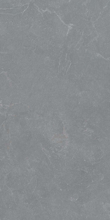 Gresie rectificata portelanata exterior tip piatra, Stoneline Anthracite 9919, 60X120 cm, gri inchis, finisaj mat [1]