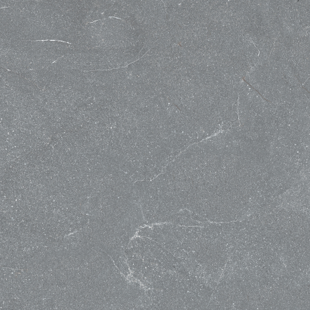 Gresie rectificata portelanata exterior tip piatra, Stoneline Antracite 9804, 60X60 cm, gri inchis, finisaj mat [3]