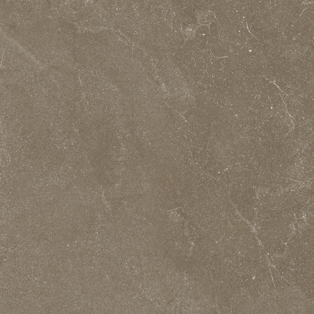 Gresie rectificata portelanata exterior tip piatra, Stoneline Brown 9825, 60X60 cm, maro, finisaj mat [2]