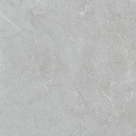 Gresie rectificata portelanata exterior tip piatra, Stoneline Grey 9822, 60X60 cm, gri, finisaj mat [2]