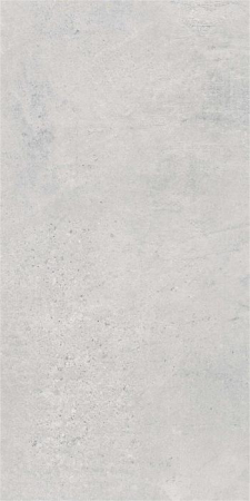 GRESIE INTERIOR - Gresie rectificata portelanata, tip ciment, Enigma Pro Grey 6595, 30x60 cm, gri, finisaj mat