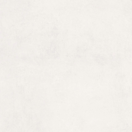 Gresie rectificata, portelanata, tip ciment, Sg Ark White 60x60x0.7 cm, alb, finisaj mat [1]