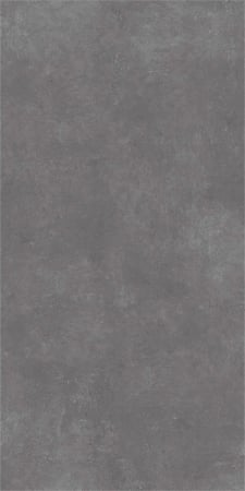 GRESIE INTERIOR - Gresie rectificata, portelanata, tip ciment, Sg Ark Anthracite 60x120x0.7 cm, gri, finisaj mat