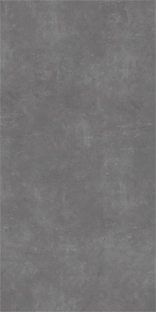 Gresie rectificata, portelanata, tip ciment, Sg Ark Anthracite 60x120x0.7 cm, gri, finisaj mat [1]