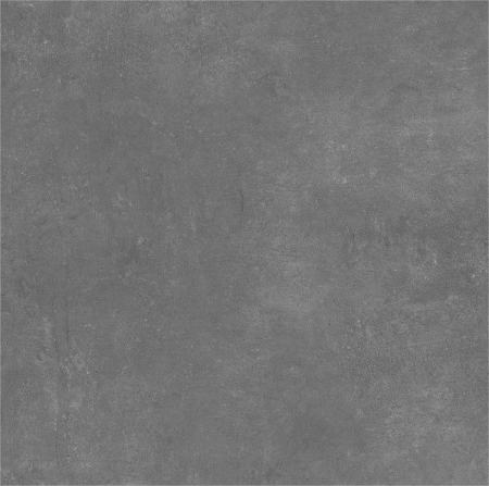 Gresie rectificata, portelanata, tip ciment, Sg Ark Anthracite 60x60x0.7 cm, gri, finisaj mat [1]