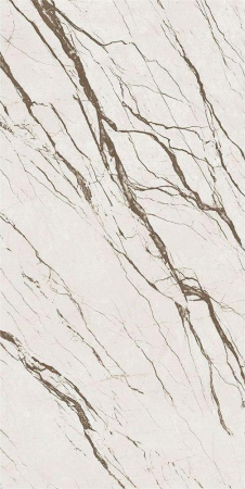 Gresie portelanata tip marmura SG Ramo Misto 60x120 cm bej, finisaj lucios [1]