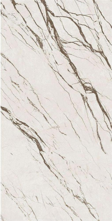 Gresie portelanata tip marmura SG Ramo Misto 60x120 cm bej, finisaj lucios [3]