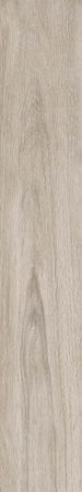 Gresie rectificata portelanata tip lemn, Aspen Beige 9937, 20x120 cm bej, finisaj mat [2]
