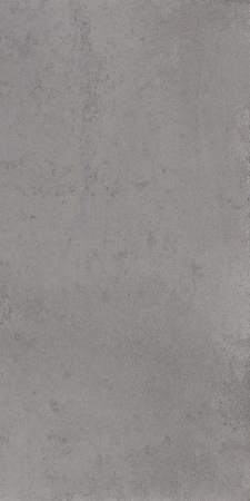 Gresie rectificata portelanata tip ciment, District Grey 6151, 60x120 cm, gri [1]