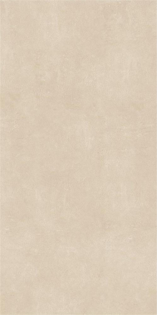 Gresie rectificata portelanata tip ciment SG Ark Ivory 60x120 cm bej, finisaj mat [2]