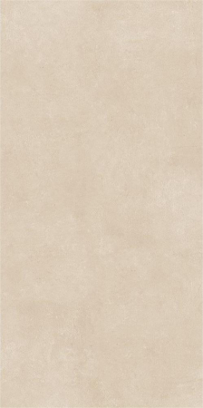 GRESIE INTERIOR - Gresie rectificata portelanata tip ciment SG Ark Ivory 60x120 cm bej, finisaj mat
