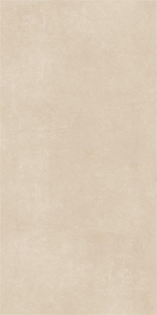 Gresie rectificata portelanata tip ciment SG Ark Ivory 60x120 cm bej, finisaj mat [4]