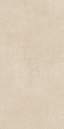 Gresie rectificata portelanata tip ciment SG Ark Ivory 60x120 cm bej, finisaj mat [1]