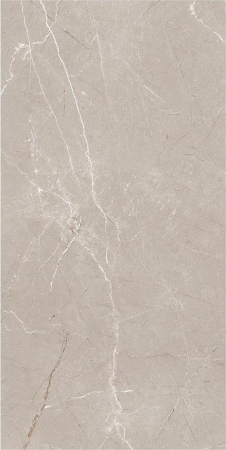 Gresie rectificata portelanata tip marmura SG Fluxo 60x120 cm bej, finisaj mat [2]