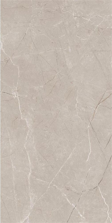GRESIE EXTERIOR - Gresie rectificata portelanata tip marmura SG Fluxo 60x120 cm bej, finisaj mat