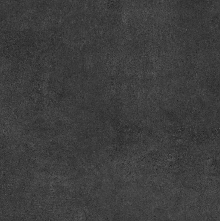 GRESIE INTERIOR - Gresie rectificata, portelanata, tip ciment, Sg Ark Black 60x60x0.7 cm, negru, finisaj mat