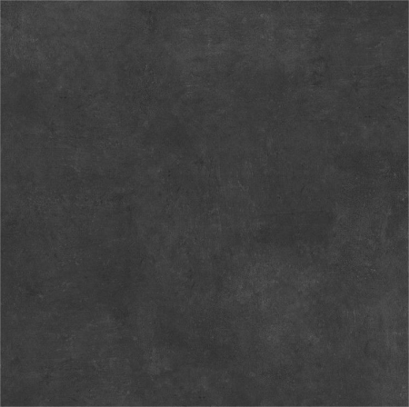 Gresie rectificata, portelanata, tip ciment, Sg Ark Black 60x60x0.7 cm, negru, finisaj mat [2]
