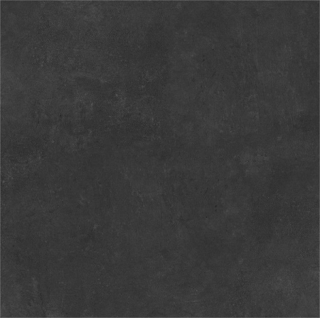 Gresie rectificata, portelanata, tip ciment, Sg Ark Black 60x60x0.7 cm, negru, finisaj mat [1]
