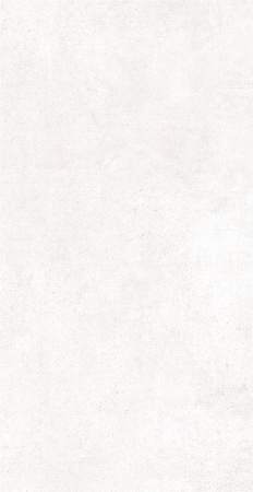 Gresie rectificata portelanata tip ciment SG Ark White 60x120 cm alb, finisaj mat [3]