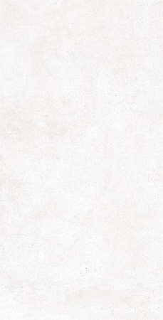 Gresie rectificata portelanata tip ciment SG Ark White 60x120 cm alb, finisaj mat [2]