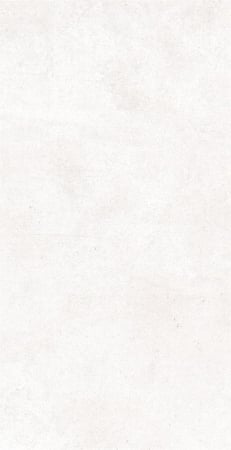 GRESIE EXTERIOR - Gresie rectificata portelanata tip ciment SG Ark White 60x120 cm alb, finisaj mat