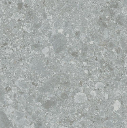 GRESIE EXTERIOR - Gresie exterior 2 cm Sg Terrazzo Grigio 1 60x120x2 Outdoor gri, finisaj mat