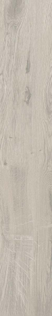 Gresie rectificata portelanata tip lemn, Amarante Grey 9946, 20x120 cm gri, finisaj mat [2]