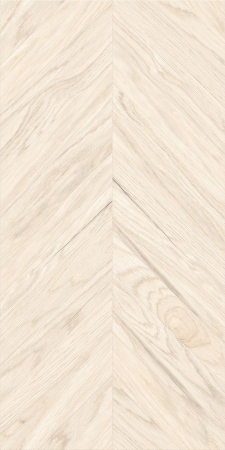 Gresie rectificata portelanata tip lemn, Tilia Chevron Natural 3635, 60x120 cm, bej, finisaj mat [4]