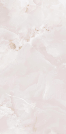 GRESIE INTERIOR - Gresie rectificata portelanata tip marmura Gemma Perla 60x120 cm alb, finisaj lucios