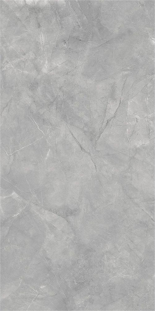 Gresie rectificata portelanata, tip marmura, SG Pulpis Grey Full Lap 1. 60x120 cm, gri, finisaj lucios [1]