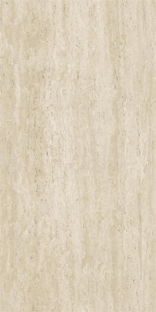 GRESIE - Gresie rectificata portelanta tip travertin, Marvel Travertine Pearl Vein Mat, finisaj mat