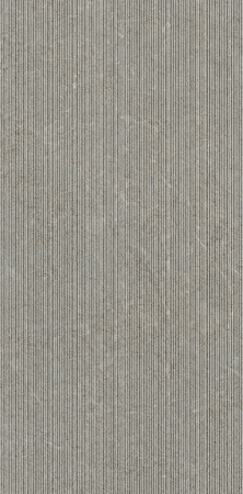 GRESIE - Gresie rectificata texturata Mytos Greige Mate Brushed, 60X120 cm, gri, bej, finisaj mat