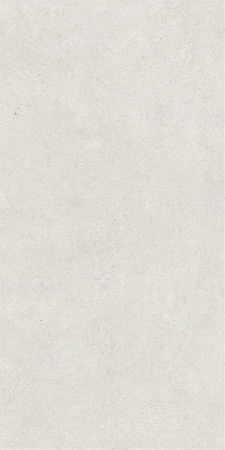 GRESIE - Gresie rectificata tip ciment Borneo White Mat 60X120cm, alb-gri, finisaj mat