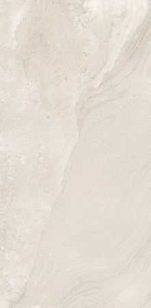 GRESIE - Gresie rectificata, tip ciment, Petra Viva Natural, 59.5X119.2 cm, bej, finisaj mat