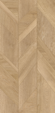 GRESIE - Gresie rectificata tip lemn, Oken Decor Natural, 59.5X119.2 cm, bej, finisaj mat