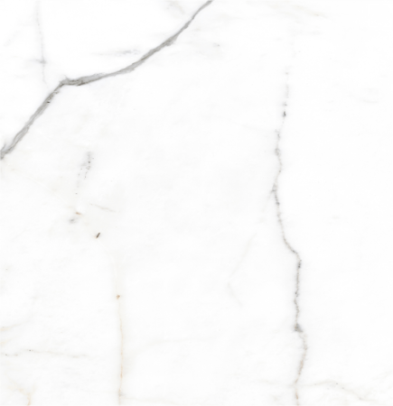 GRESIE INTERIOR - Gresie rectificata tip marmura, Marvy Mat 60x60 cm, alb, finisaj mat