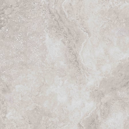 GRESIE INTERIOR - Gresie rectificata tip marmura Cappadocia Grey 60x60 cm, gri, finisaj lucios