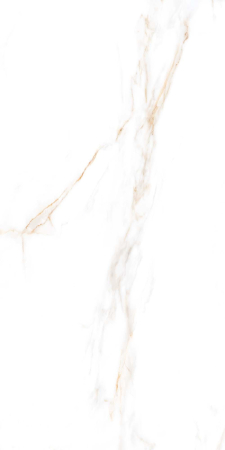 Gresie rectificata tip marmura, Breeze White Matt 60x120 cm, alb, finisaj lucios [7]