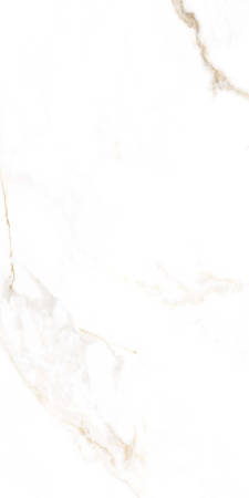 Gresie rectificata tip marmura, Breeze White Matt 60x120 cm, alb, finisaj lucios [3]