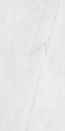 GRESIE - Gresie rectificata tip marmura, Nirvana White Mate, 60X120 cm, alb, finisaj mat