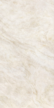 GRESIE - Gresie rectificata tip marmura Taj Mahal Nature, 60X120 cm, bej, finisaj lucios