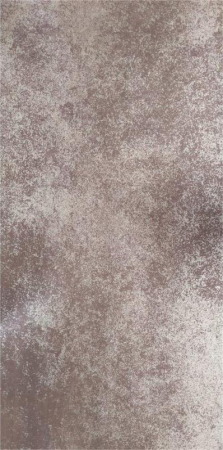 GRESIE - Gresie rectificata tip metal, Metalica 06612010, 60x120 cm maro, finisaj semilucios