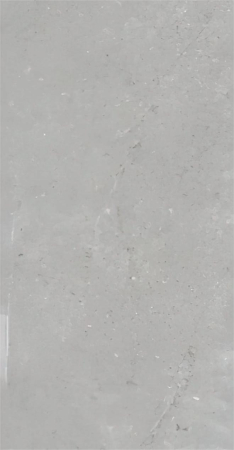 GRESIE INTERIOR - Gresie rectificata, tip piatra Fontana Gray 26420210, 60x120 cm, gri, finisaj mat