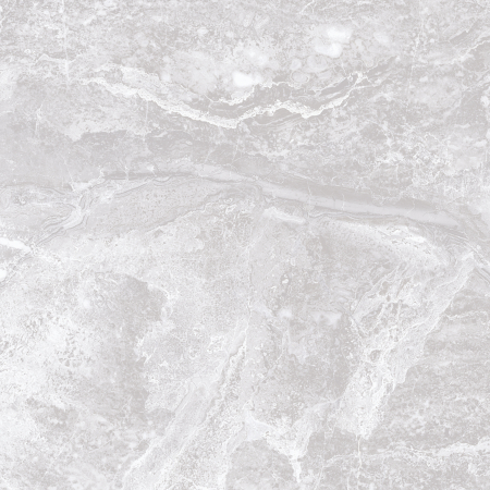 Gresie rectificata tip marmura, Boheme Gris 33x33 cm, gri, finisaj mat [2]