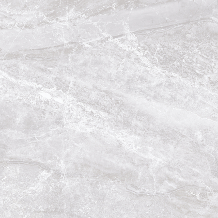 GRESIE INTERIOR - Gresie rectificata tip marmura, Boheme Gris 33x33 cm, gri, finisaj mat