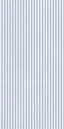 GRESIE EXTERIOR - Gresie rectificata tip riflaj, Color White Line, 92492311, 60x120 cm, albastru, finisaj mat
