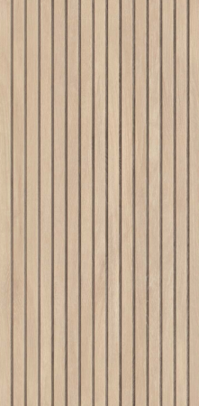 GRESIE - Gresie rectificata tip riflaj, Kaoru Natural Mat, 59.5X119.2 cm, bej, finisaj mat