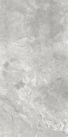 Gresie tip beton Brugge Gray 30x60 47460110 1.44 mp/cut, gri, finisaj mat [2]