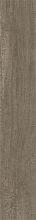 GRESIE - Gresie tip lemn, Alboran Taupe 9448, 120.2x20.4 cm, maro, finisaj mat